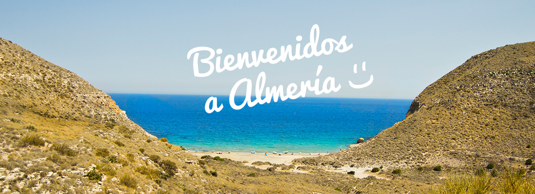 Las mejores playas de Almería